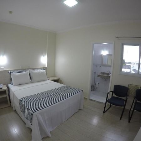 Dumont Park Hotel 普雷图河畔圣若泽 外观 照片