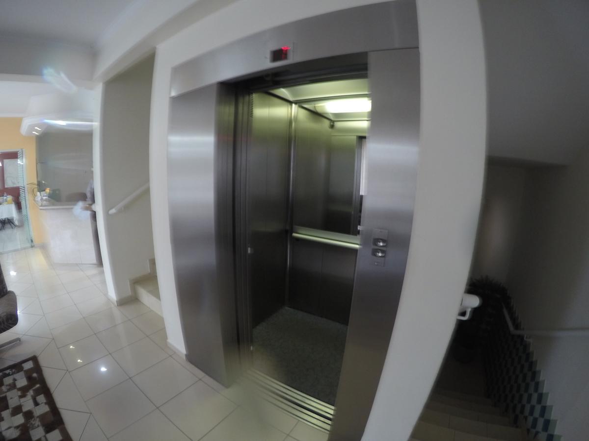 Dumont Park Hotel 普雷图河畔圣若泽 外观 照片