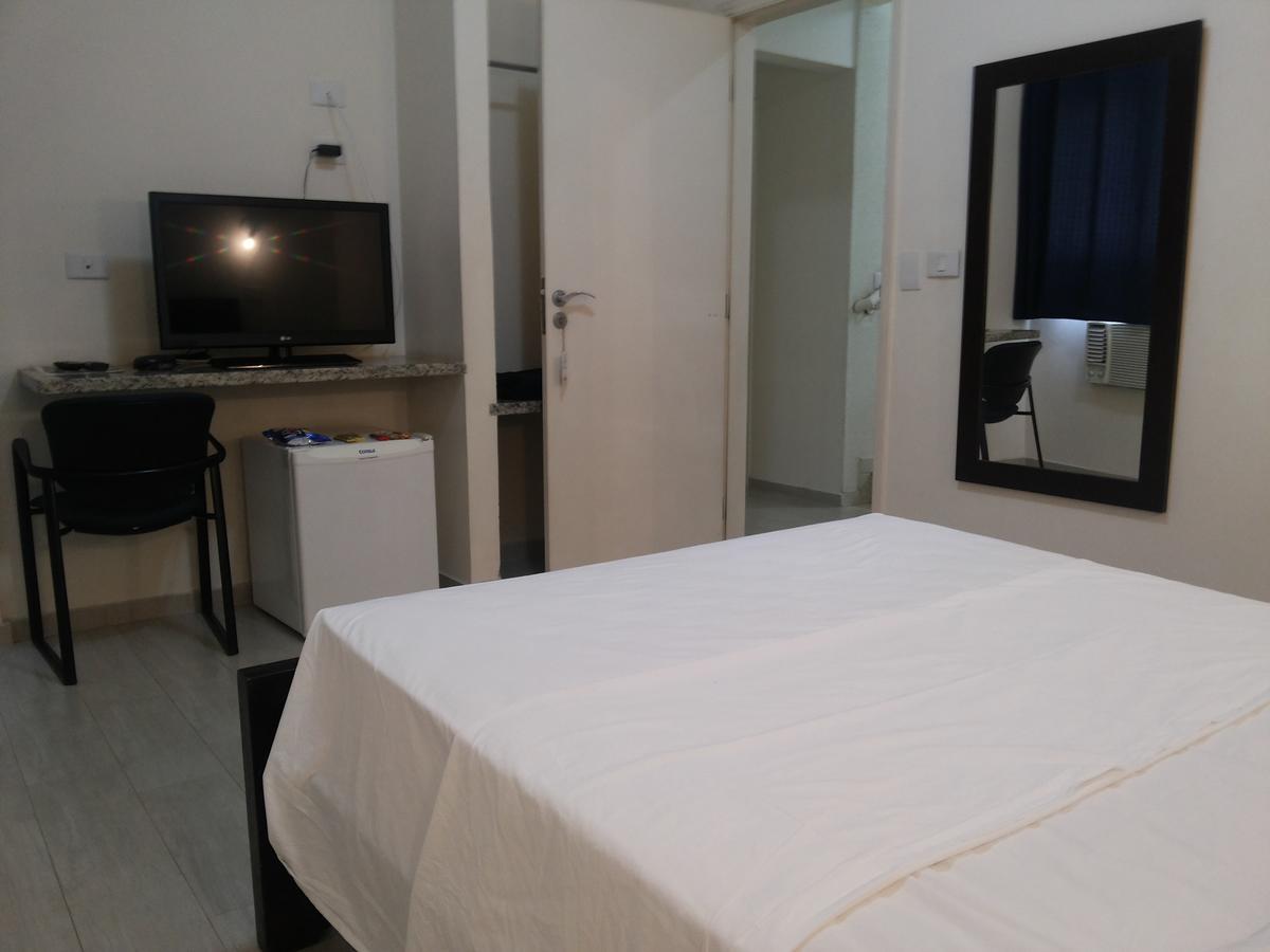 Dumont Park Hotel 普雷图河畔圣若泽 外观 照片