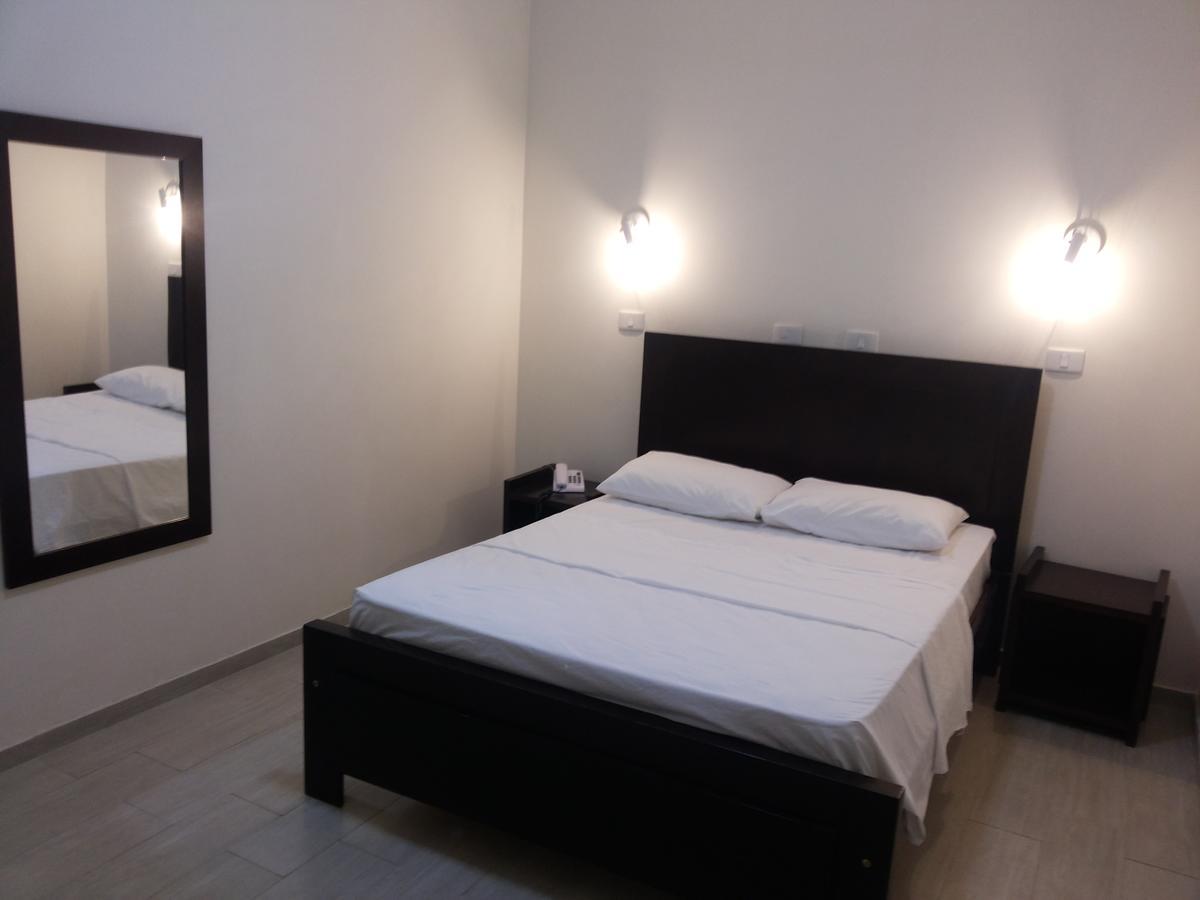 Dumont Park Hotel 普雷图河畔圣若泽 外观 照片