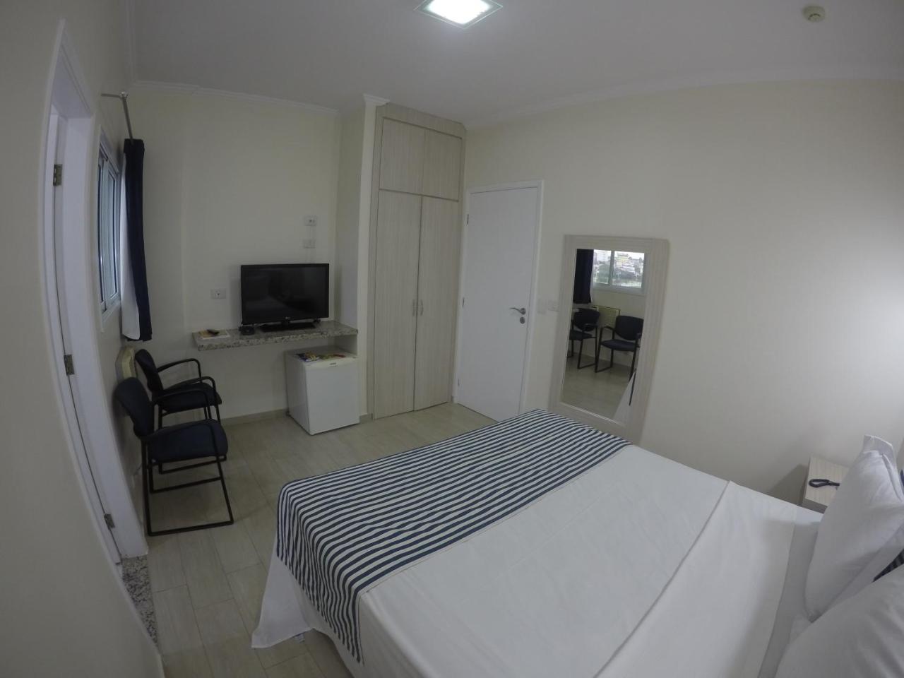 Dumont Park Hotel 普雷图河畔圣若泽 外观 照片