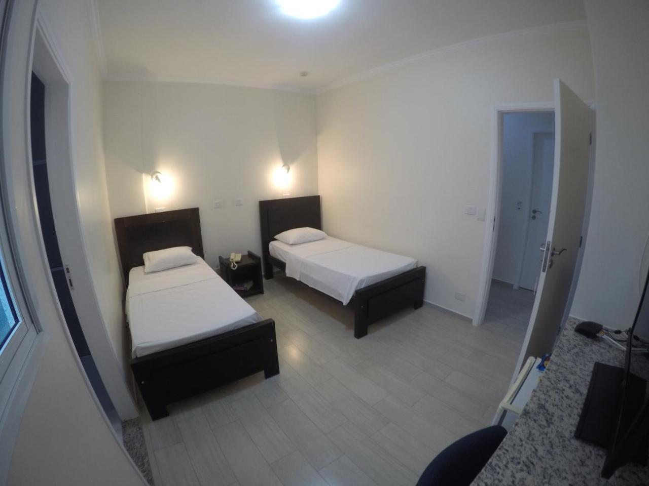 Dumont Park Hotel 普雷图河畔圣若泽 外观 照片