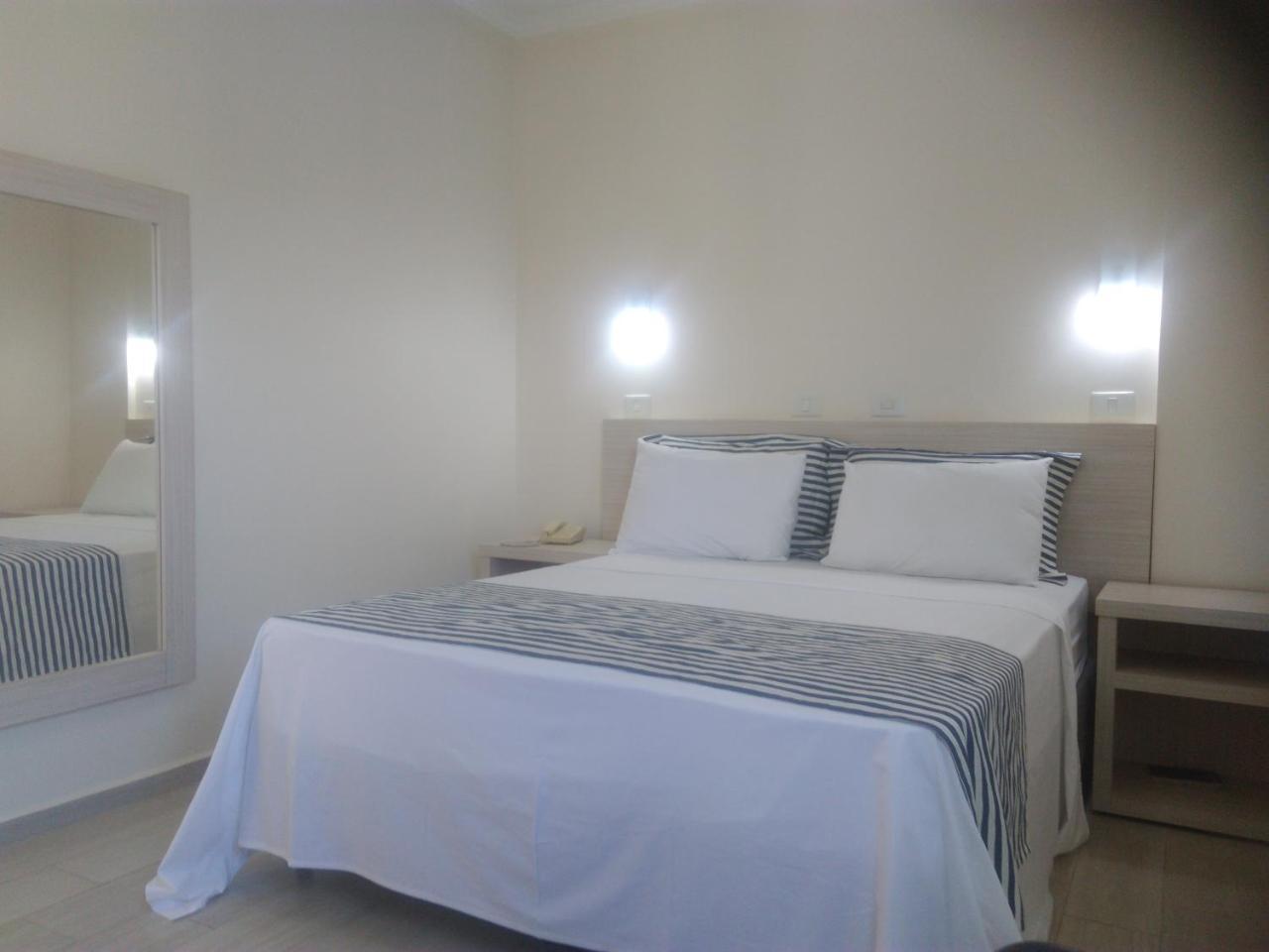 Dumont Park Hotel 普雷图河畔圣若泽 外观 照片