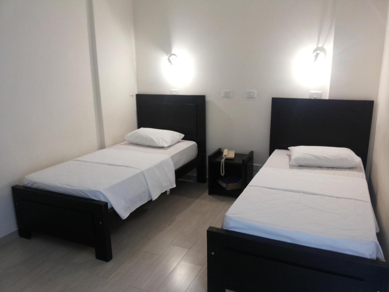 Dumont Park Hotel 普雷图河畔圣若泽 外观 照片