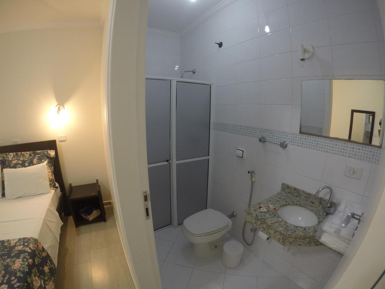 Dumont Park Hotel 普雷图河畔圣若泽 外观 照片